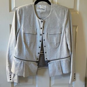 Cabi Blazer - Only worn once!